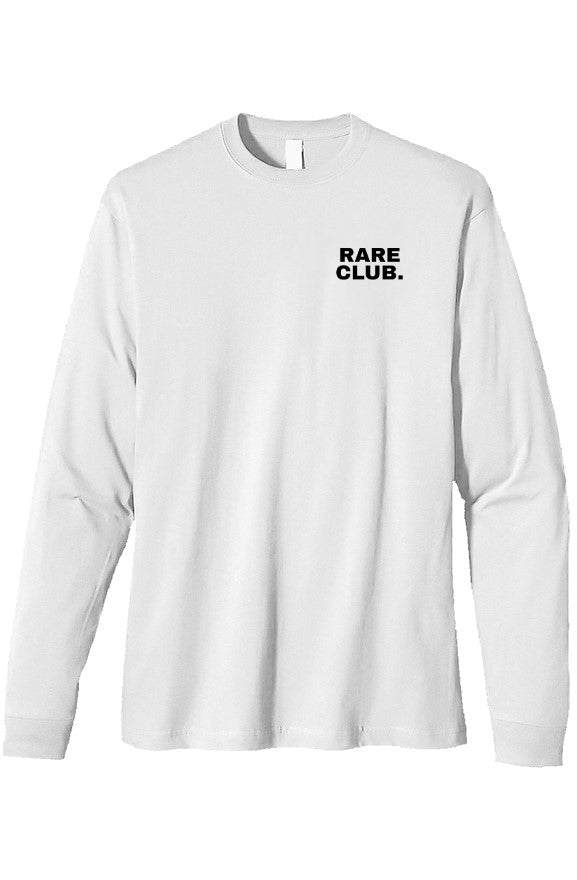 Rare Club Signature Tee
