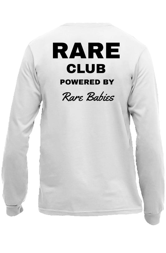 Rare Club Signature Tee