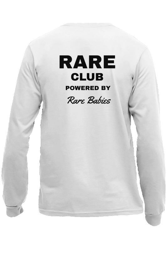 Rare Club Signature Tee