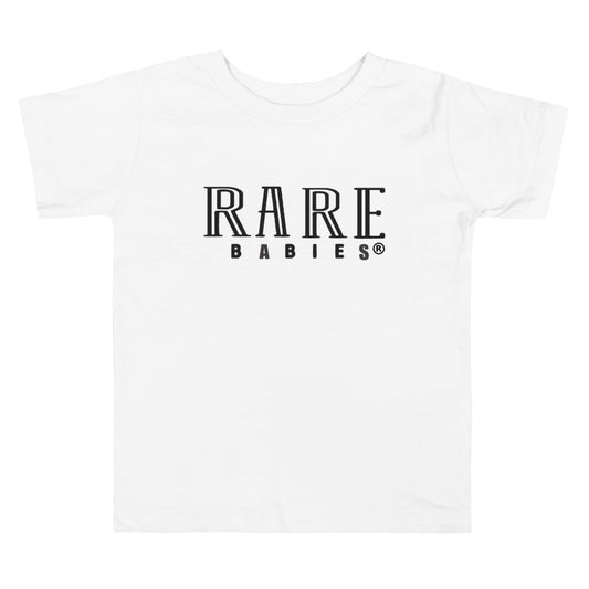 Toddler Rare Babies Tee