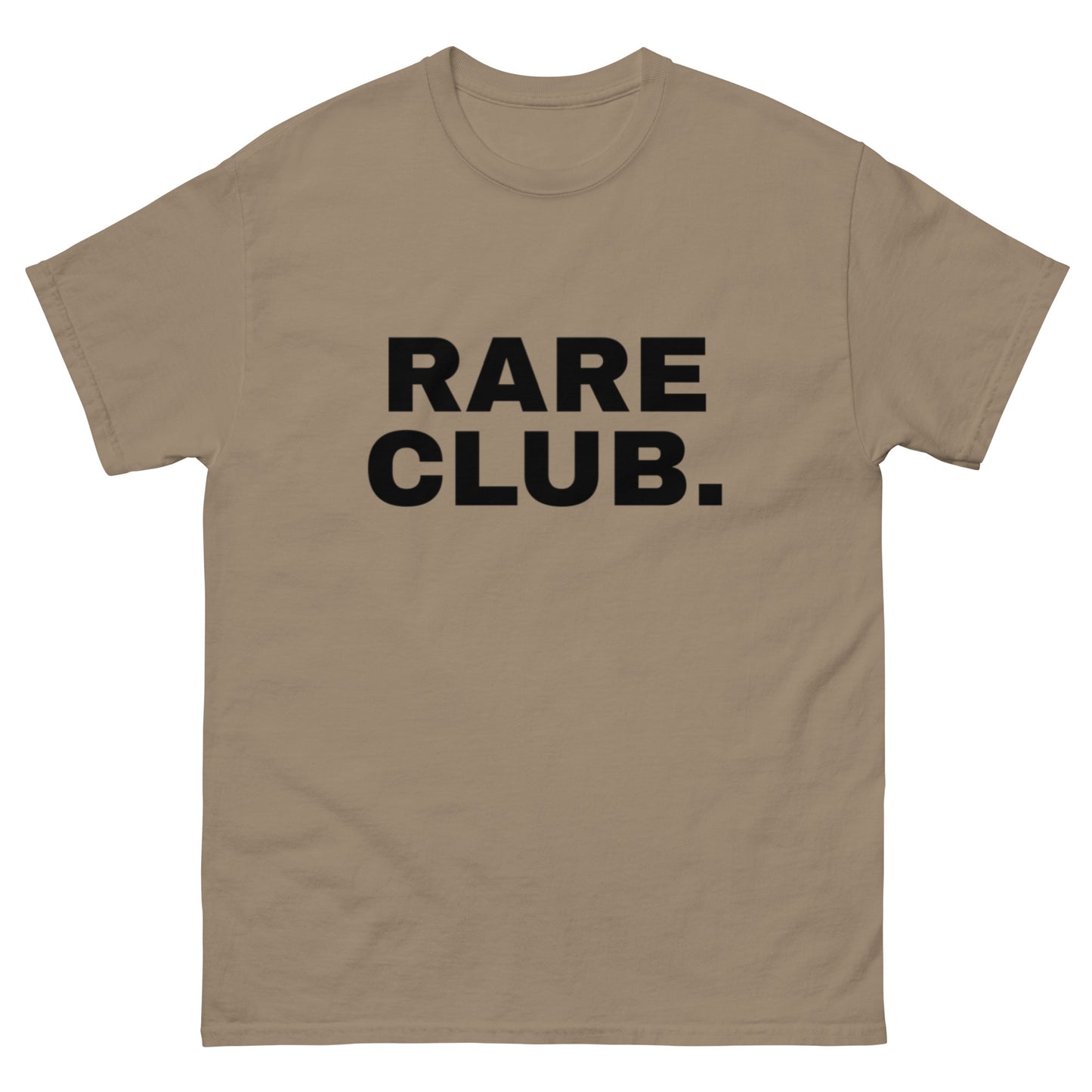 Unisex Rare Club Tee