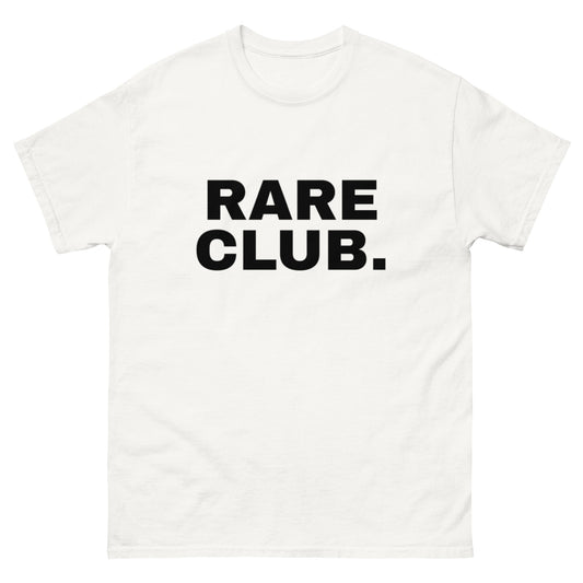 Unisex Rare Club Tee