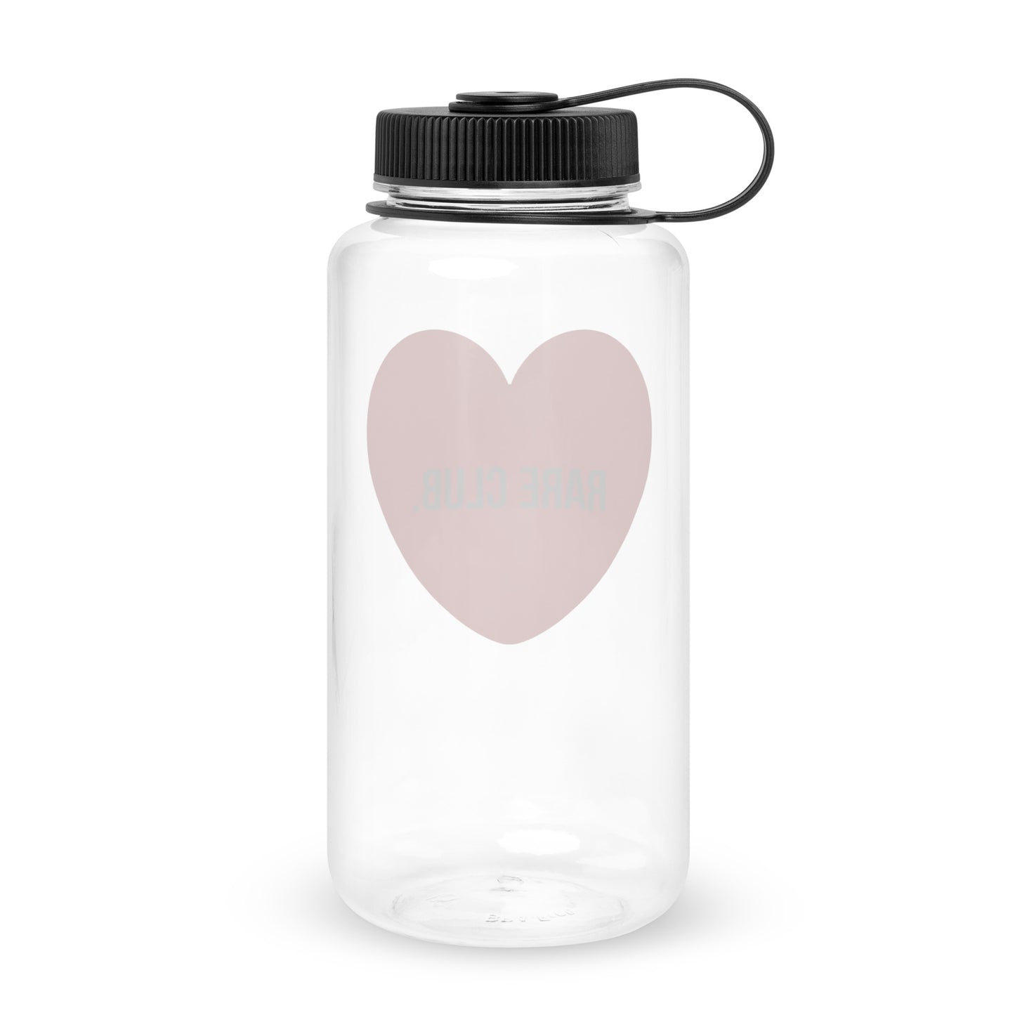 Everyday Rare club water bottle