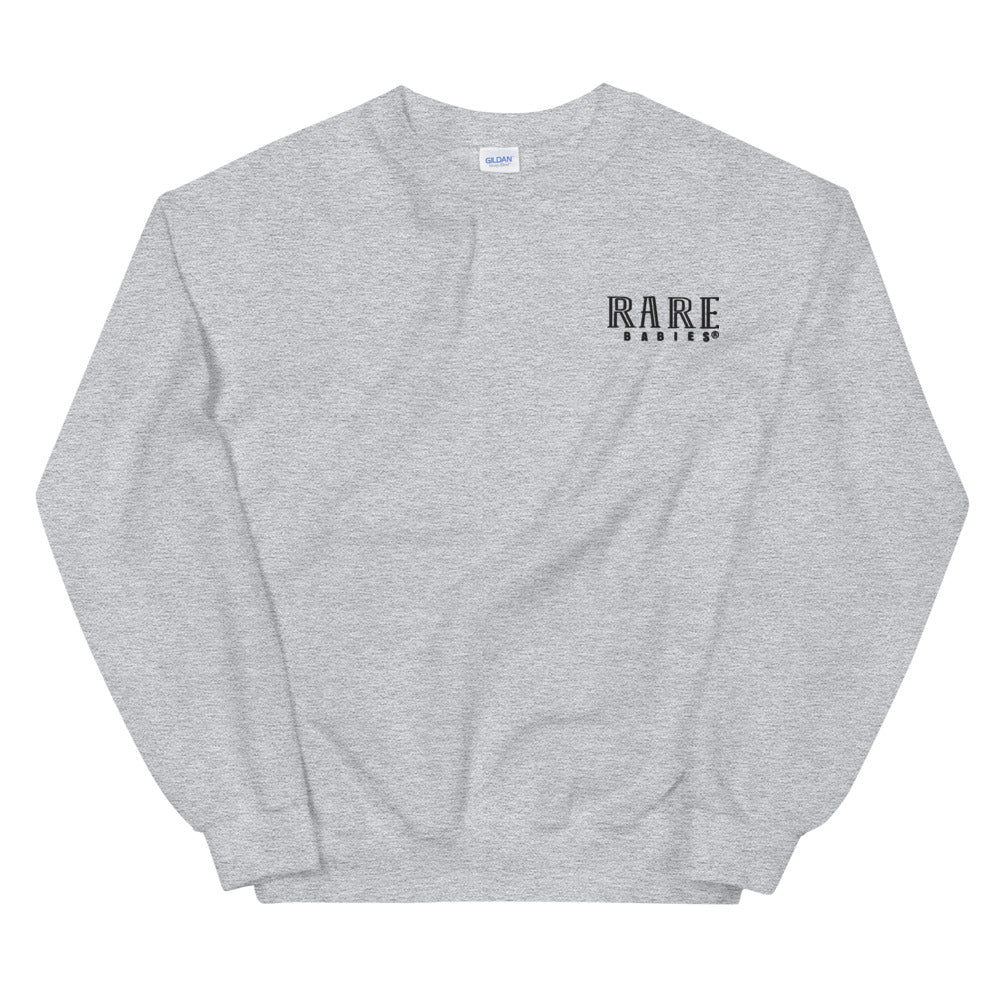 Adult sweatshirt